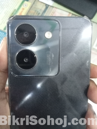 Vivo Y36